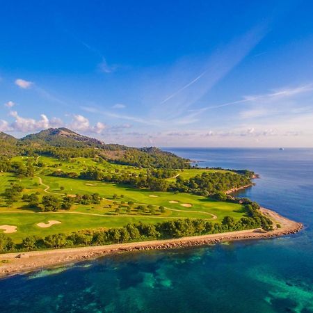 Ideal Property Mallorca - Sirenas Playa de Muro  Dış mekan fotoğraf