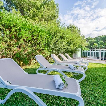 Ideal Property Mallorca - Sirenas Playa de Muro  Dış mekan fotoğraf