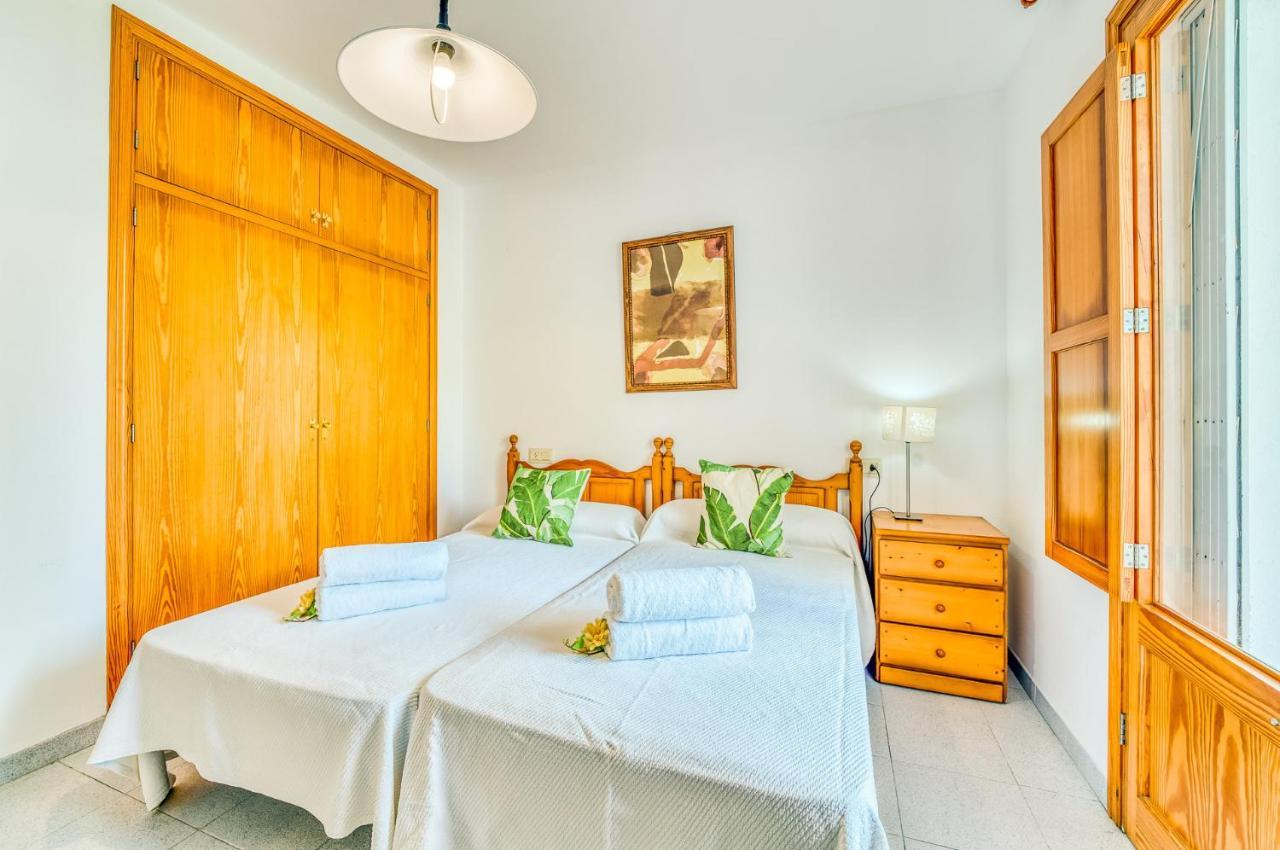 Ideal Property Mallorca - Sirenas Playa de Muro  Dış mekan fotoğraf