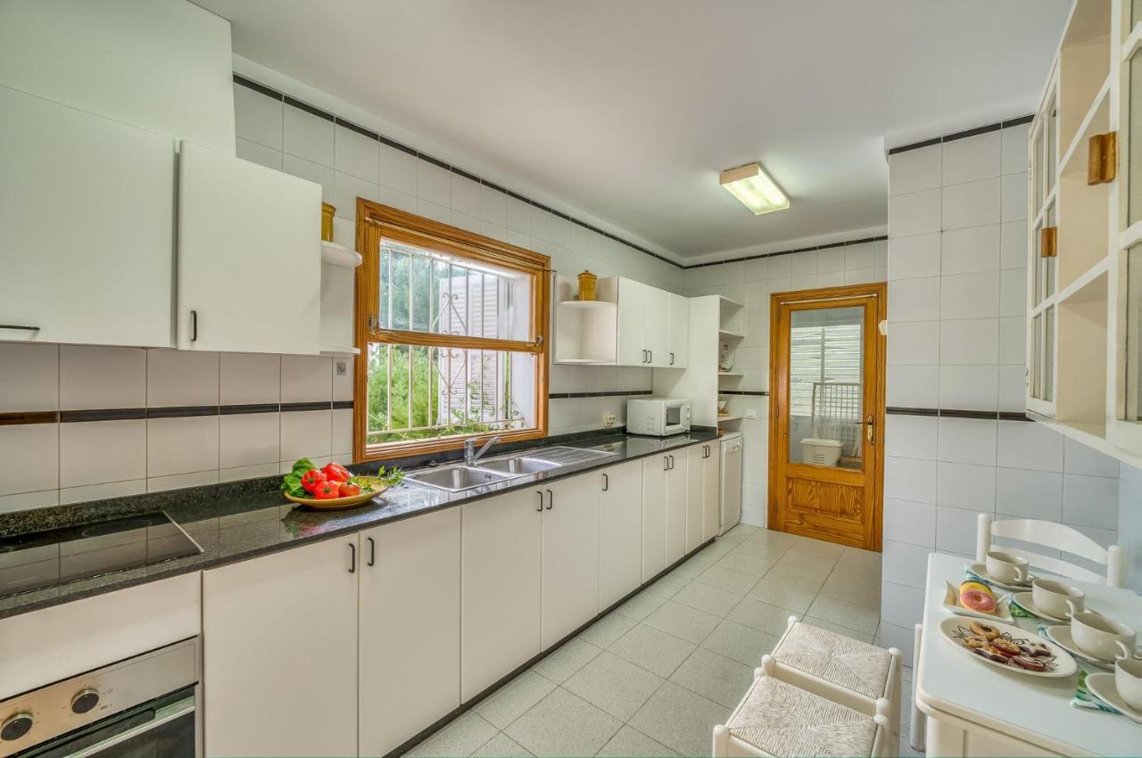 Ideal Property Mallorca - Sirenas Playa de Muro  Dış mekan fotoğraf