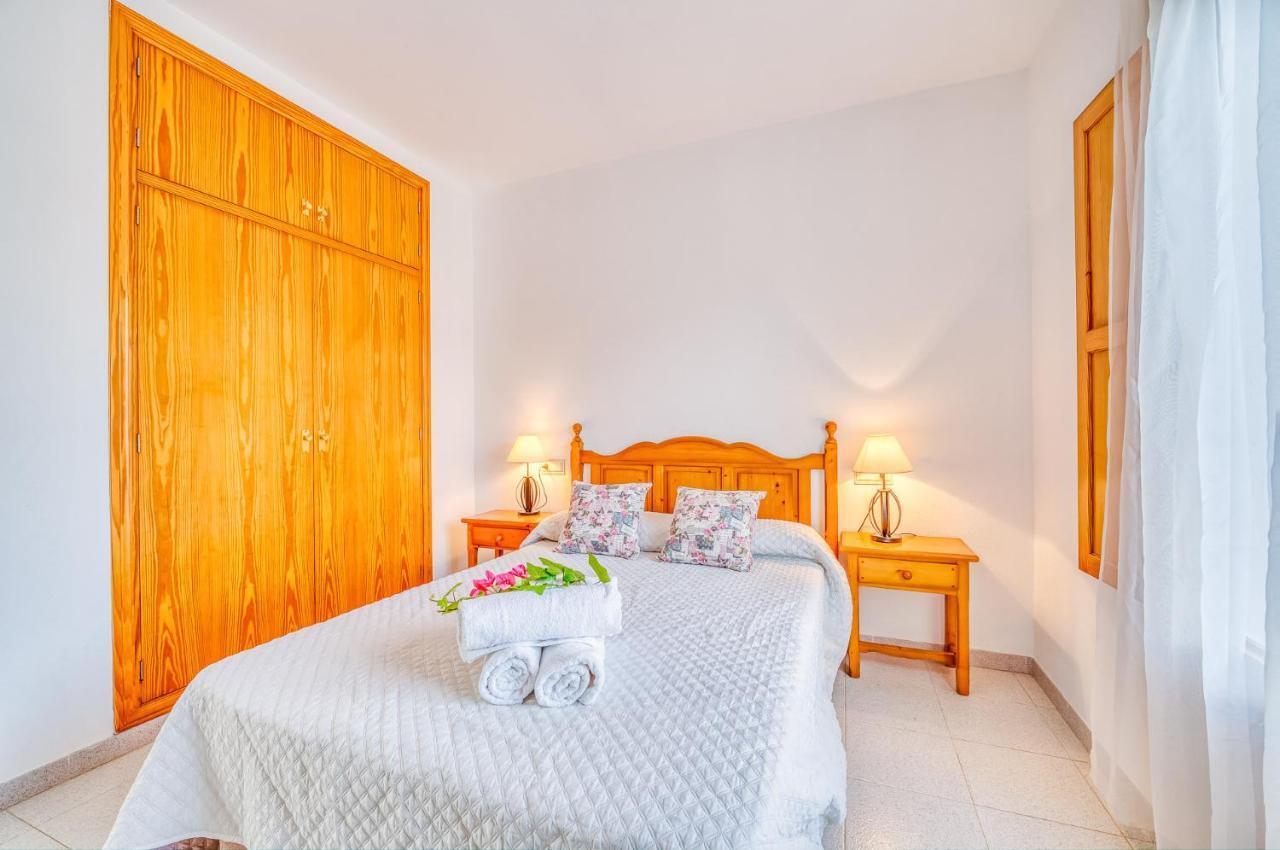 Ideal Property Mallorca - Sirenas Playa de Muro  Dış mekan fotoğraf